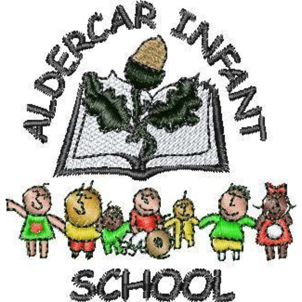 Aldercar Infants School