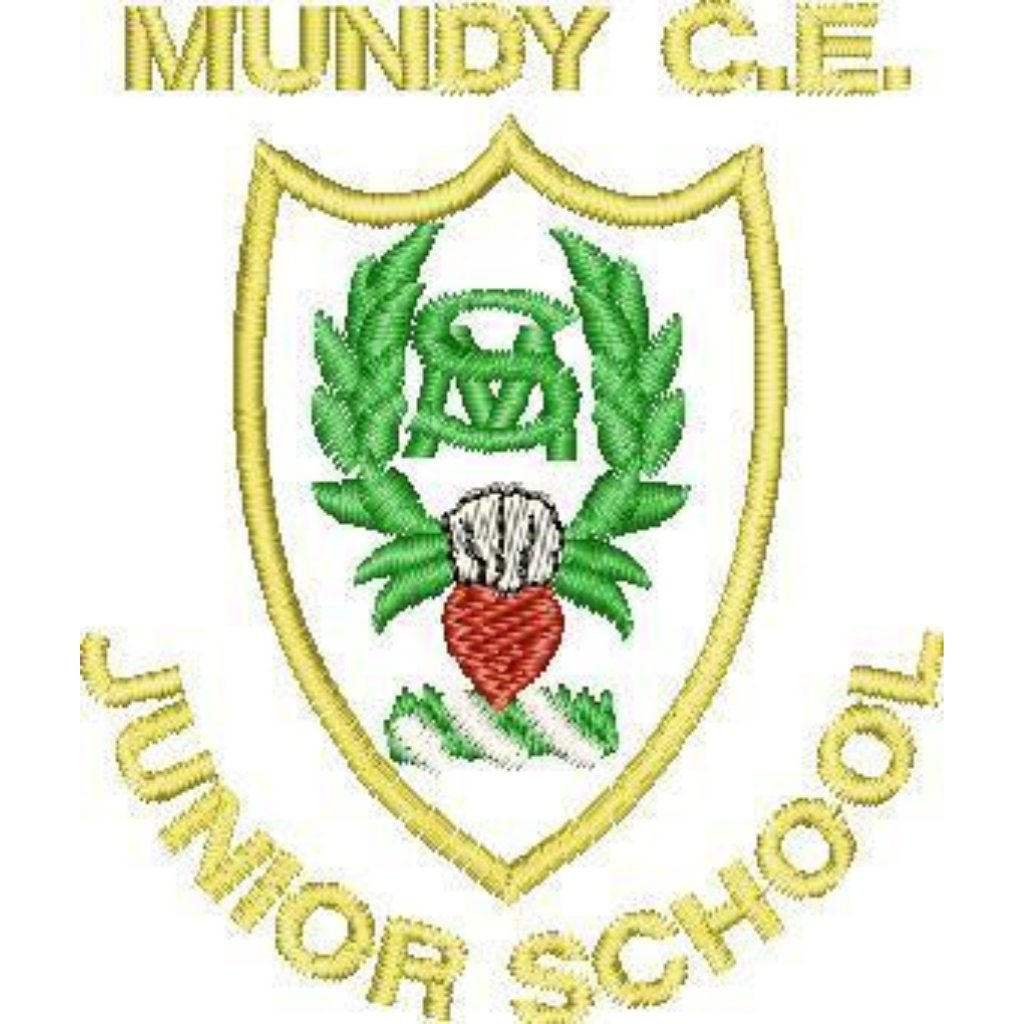 Mundy C. E. Junior School