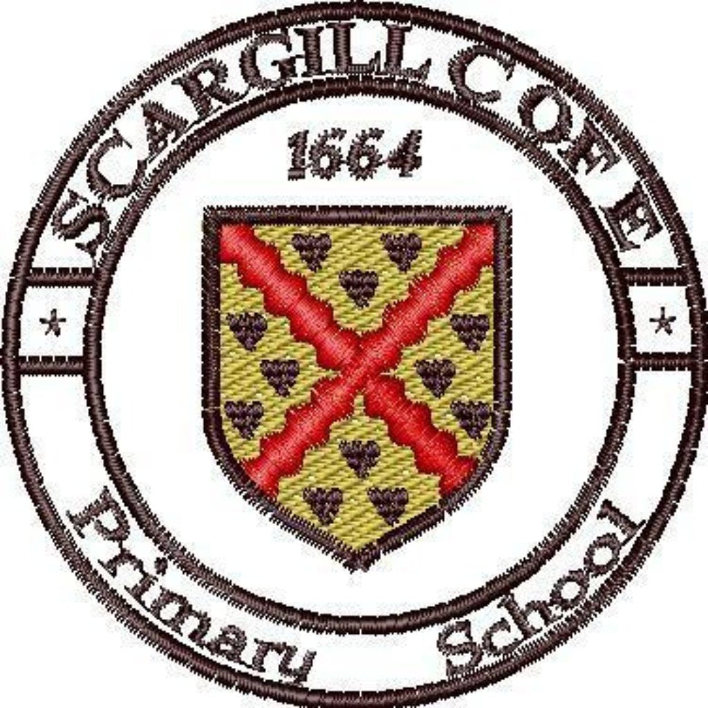 Scargill C of E Primary School