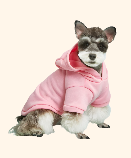 Dog/Cat Hoodie Sweatshirt