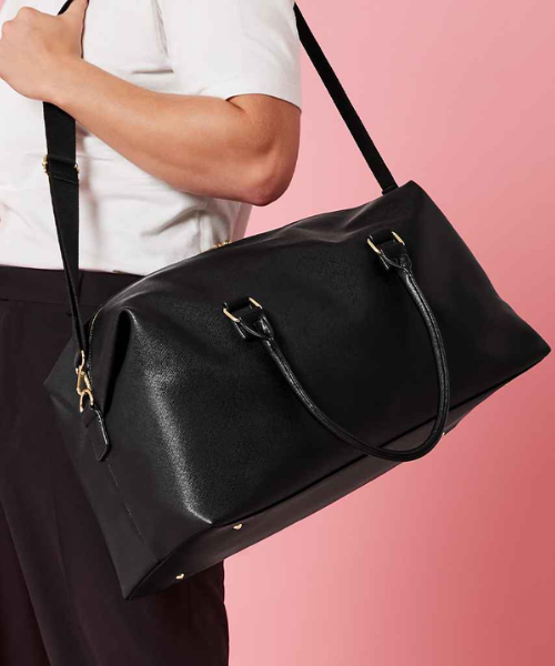 Boutique Weekender Bag (25 Litres)