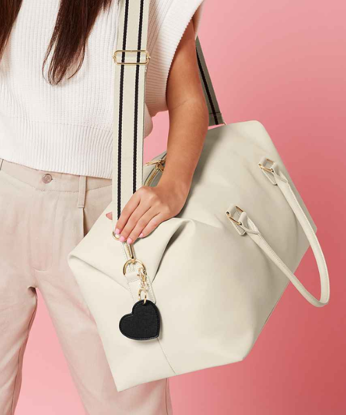 Boutique Weekender Bag (25 Litres)