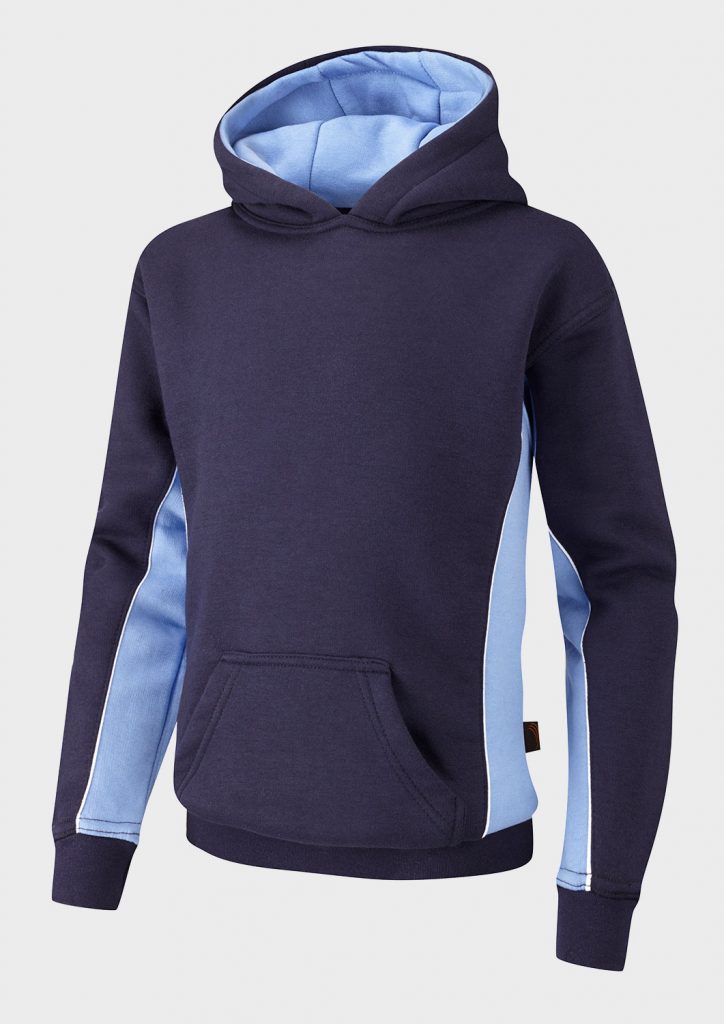 Spirit : Hoody