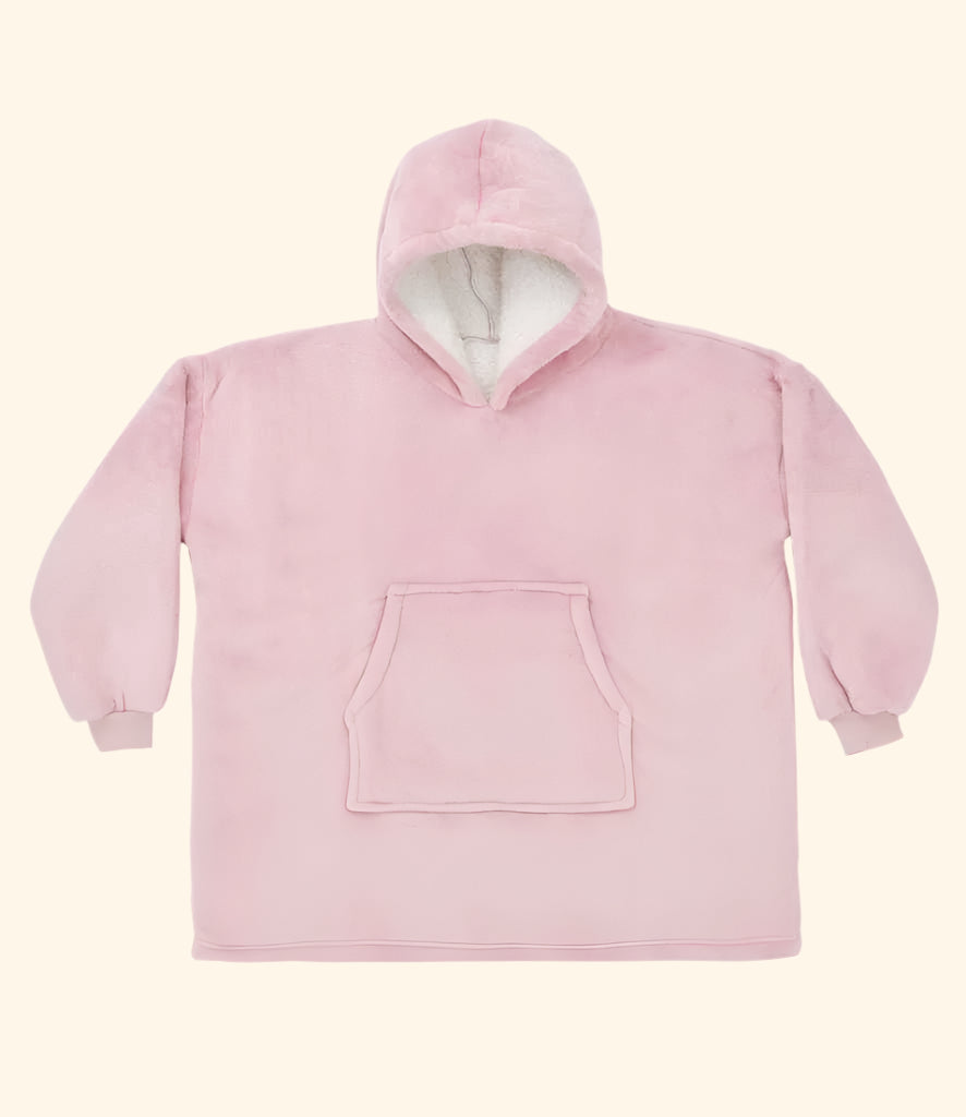 Children's Personalised Wearable Blanket