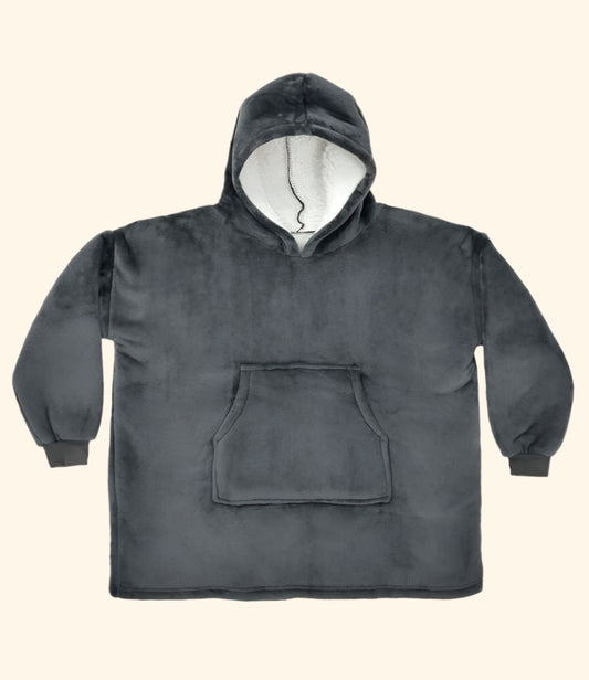 Children's Personalised Wearable Blanket