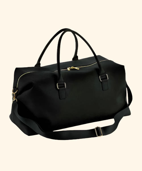 Boutique Weekender Bag (25 Litres)