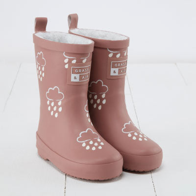 G&A Winter Mini Adventure Boots with Bag