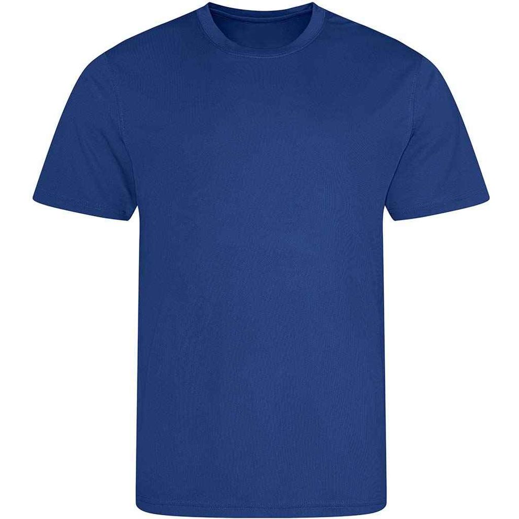 PE Cool T-shirt - Cotmanhay Juniors