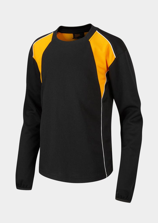 Encore Sports Long Sleeve Jersey