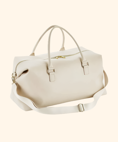 Boutique Weekender Bag (25 Litres)