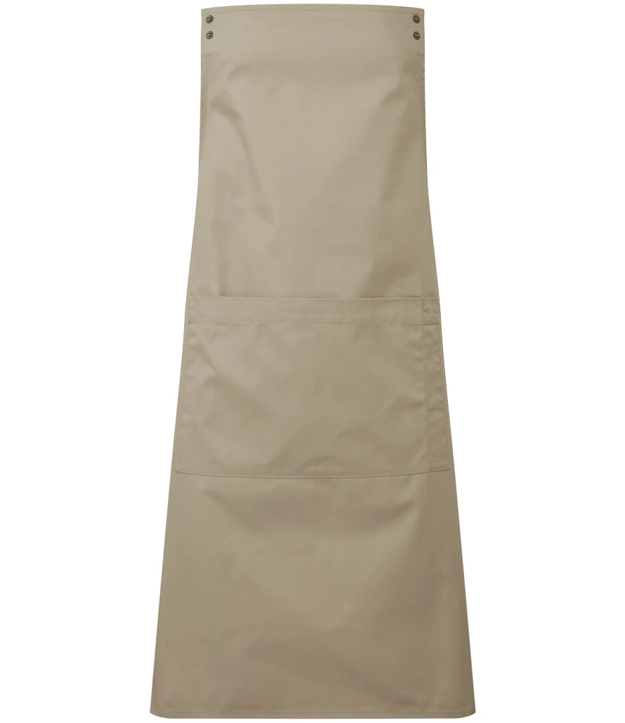 Swap and Pop Customisable Apron Body