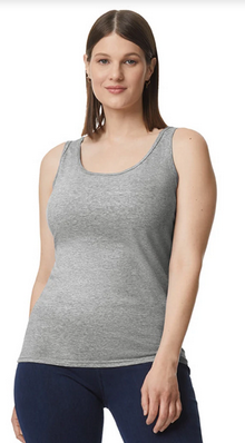Ladies Tank top