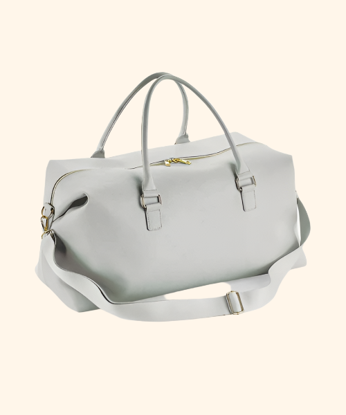 Boutique Weekender Bag (25 Litres)