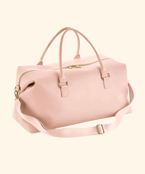 Boutique Weekender Bag (25 Litres)