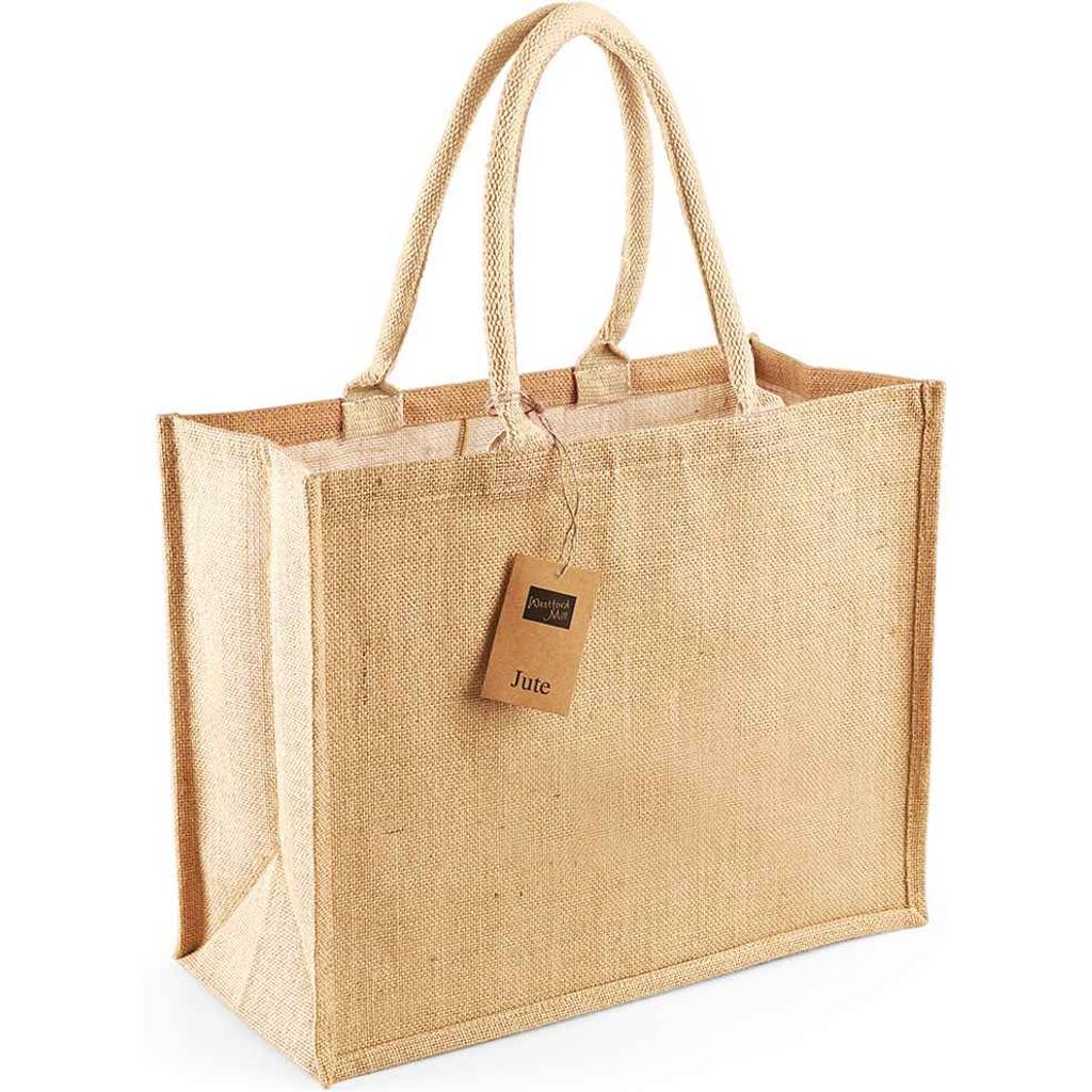 St John Cooking bag (with logo)