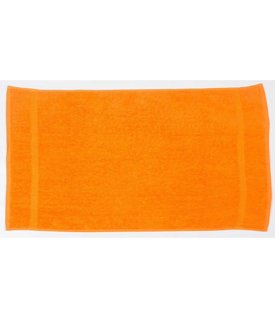 Luxury Hand Towel