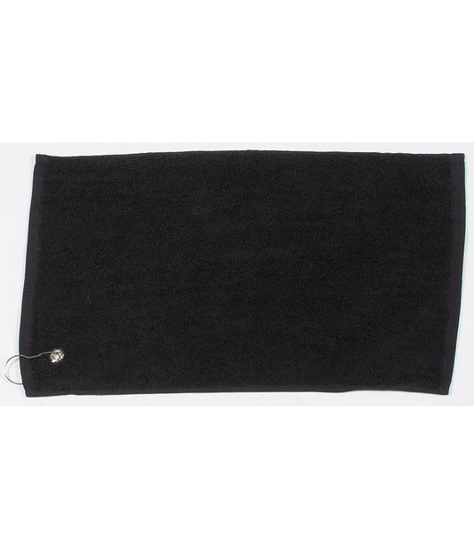 Luxury Golf Towel