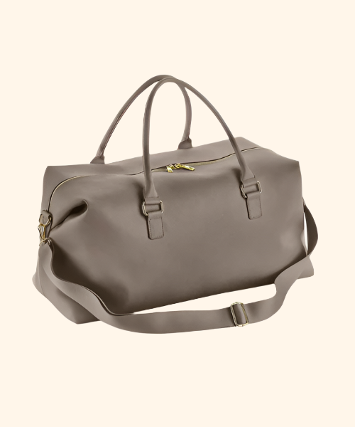 Boutique Weekender Bag (25 Litres)