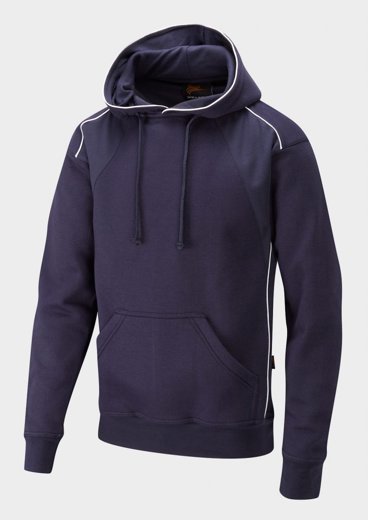 Encore Sports Hooded Top
