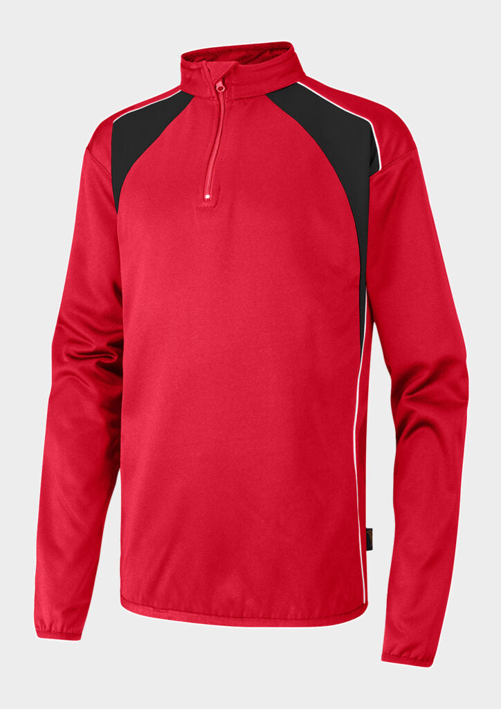 Encore Sports 1/4 Zip Top