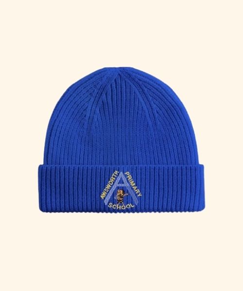 Awsworth Primary School Beanie Hat
