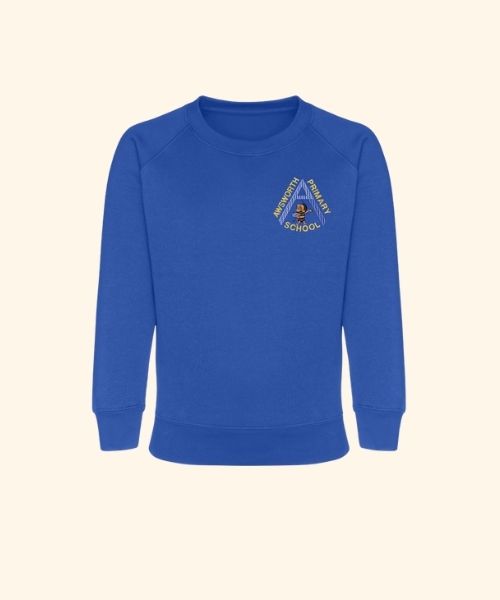 Awsworth Primary School Sweatshirt