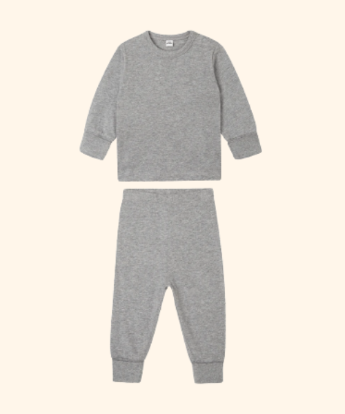 Baby Pyjamas – Organic Cotton Baby Sleepwear