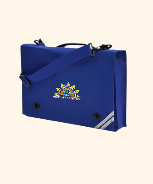 Bennerley Fields Book Bag