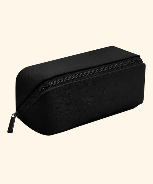 Open Flat Makeup or Accessory Case