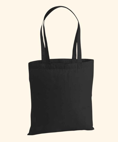 Premium Cotton Tote Bag