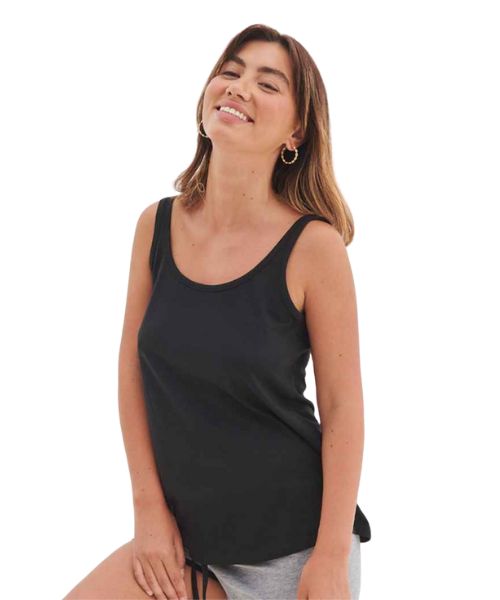 Ladies Vest Top
