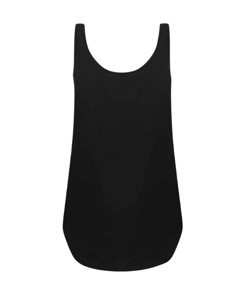 Ladies Vest Top