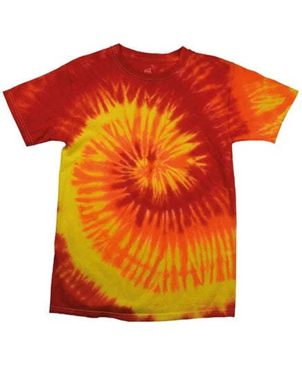 Tie-Dye T-Shirt