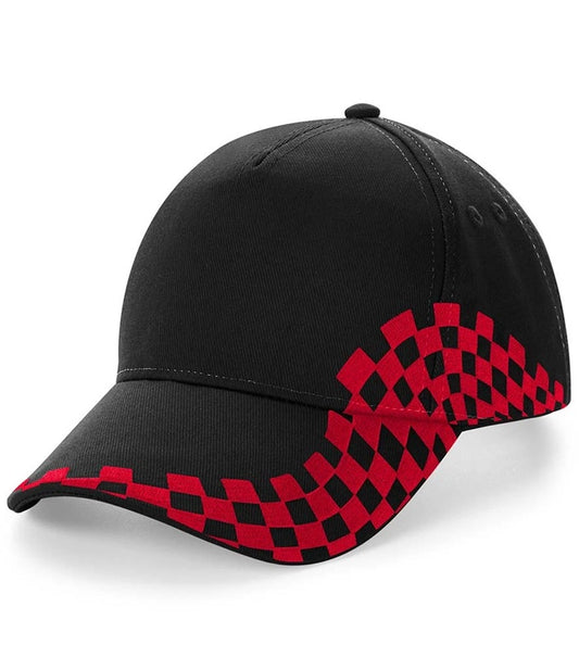 Grand Prix Cap