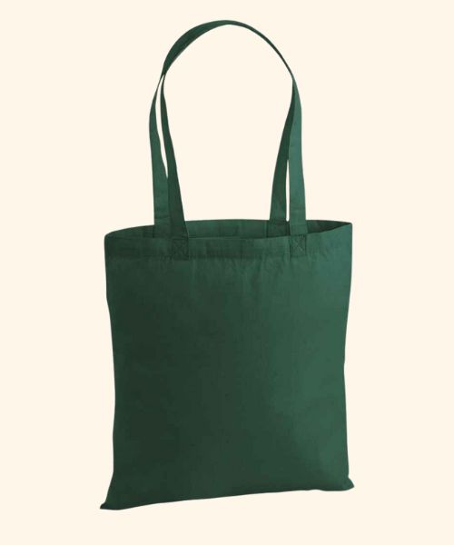 Premium Cotton Tote Bag