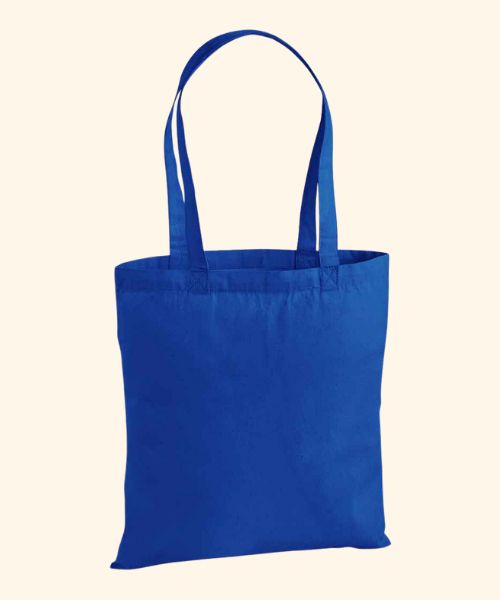 Premium Cotton Tote Bag
