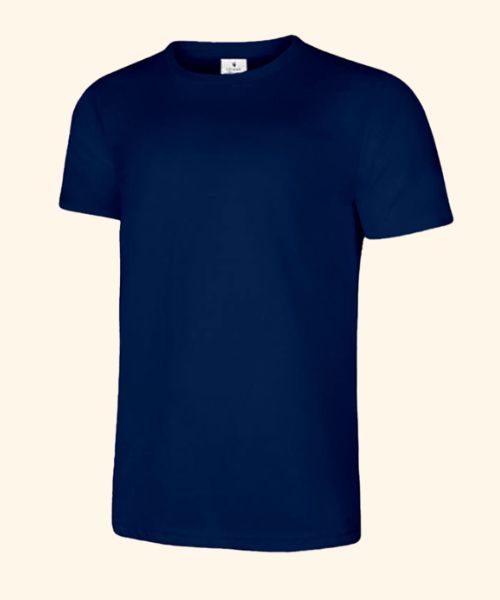 Uneek Classic T-shirt (XS- 6XL) with logo