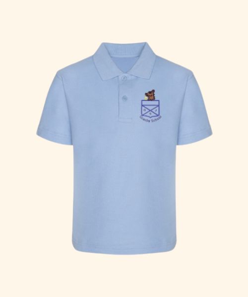 Granby School Polo Shirt