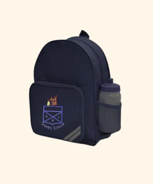 Granby School Rucksack | Back Pack