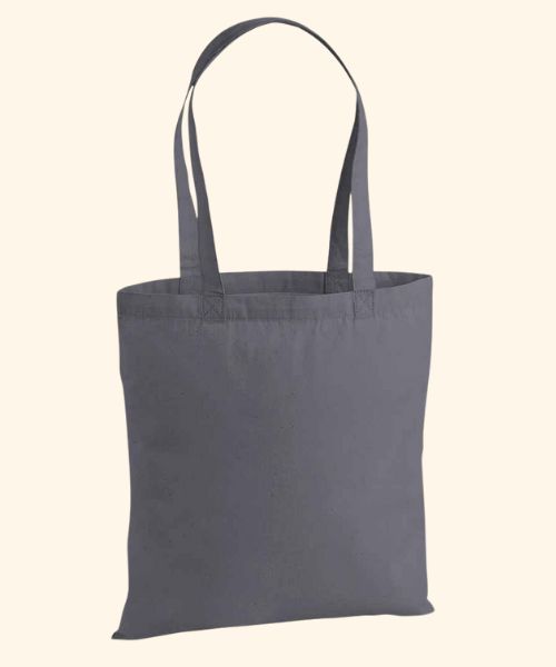 Premium Cotton Tote Bag