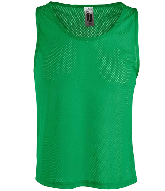 Training Bib
