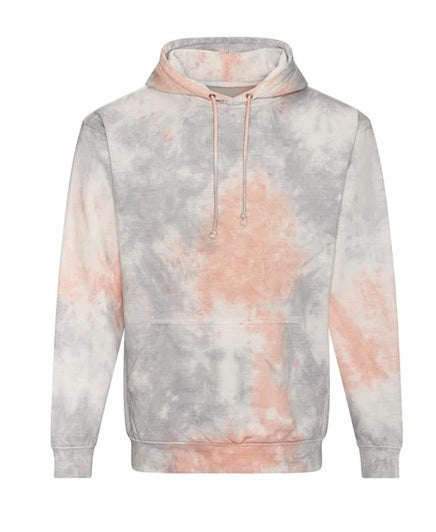 Just Hoods , Tie-Dye Hoodie