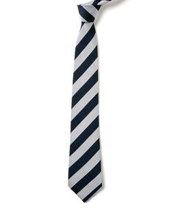 Royal School for the Deaf Derby -Clip on Tie