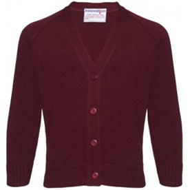 Knitted Cardigan