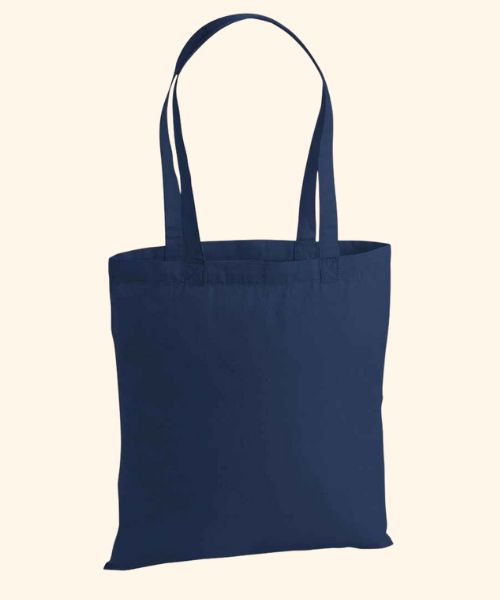 Premium Cotton Tote Bag