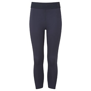 Junior Sports Leggings- Black