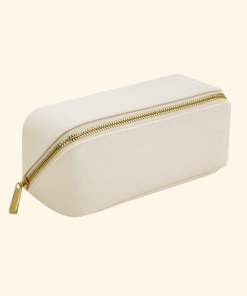 Open Flat Makeup or Accessory Case