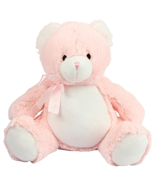 New Baby Bear