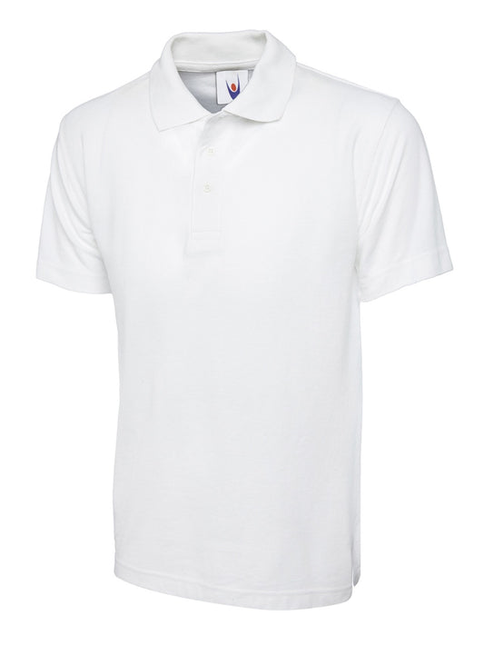 Classic Polo Shirt (XS - 6XL)