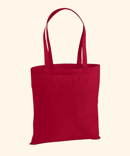 Premium Cotton Tote Bag